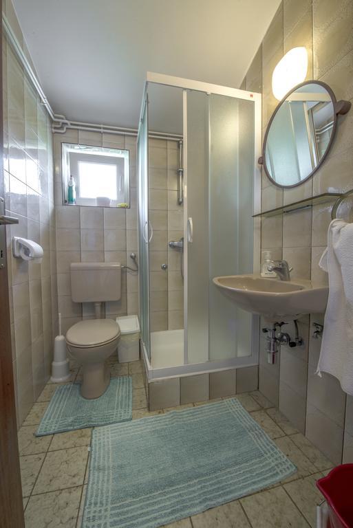 Apartment Anka D 克尔克 外观 照片