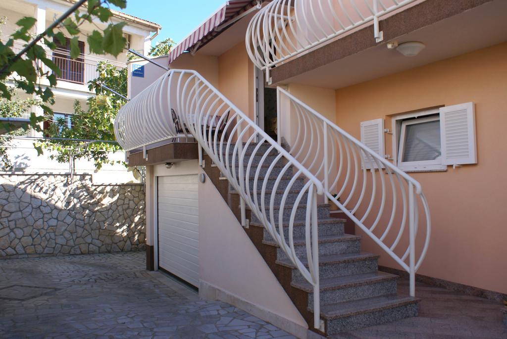 Apartment Anka D 克尔克 外观 照片